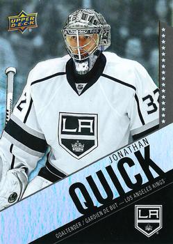 Jonathan Quick