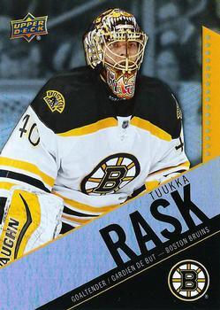 Tuukka Rask