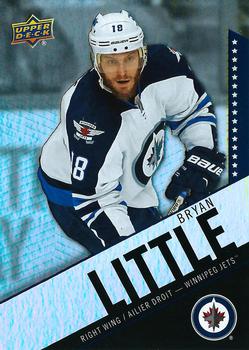Bryan Little