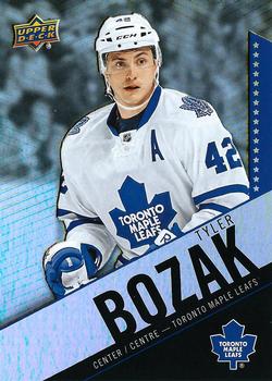 Tyler Bozak