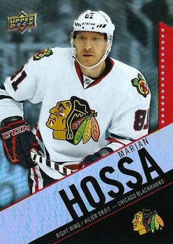 Marian Hossa
