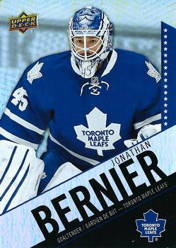 Jonathan Bernier
