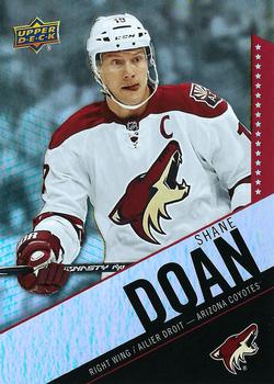 Shane Doan