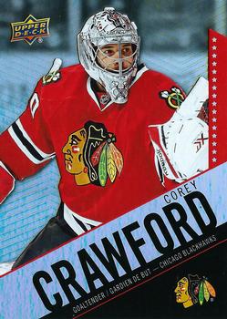 Corey Crawford