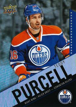 Teddy Purcell