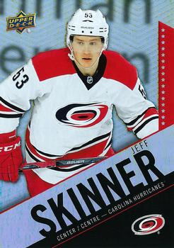 Jeff Skinner