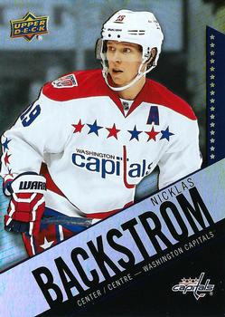 Nicklas Backstrom