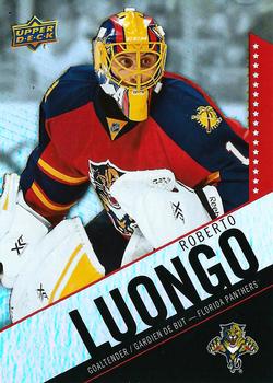 Roberto Luongo
