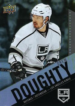 Drew Doughty