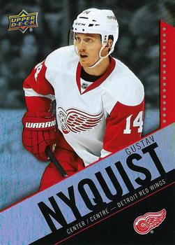 Gustav Nyquist