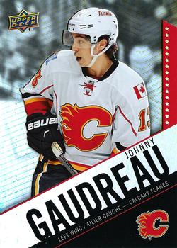 Johnny Gaudreau