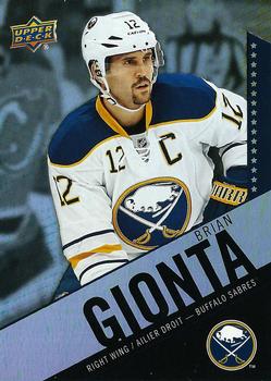 Brian Gionta