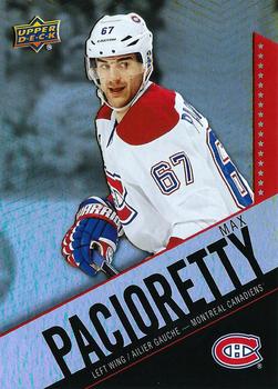 Max Pacioretty
