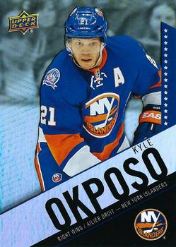 Kyle Okposo