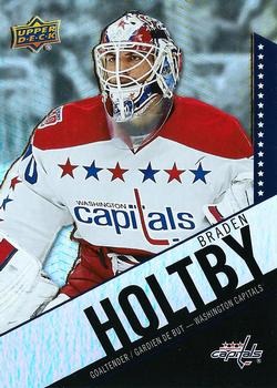 Braden Holtby