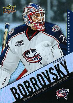 Sergei Bobrovsky