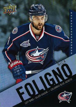 Nick Foligno