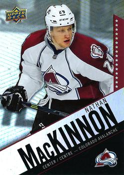 Nathan MacKinnon