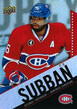 P.K. Subban