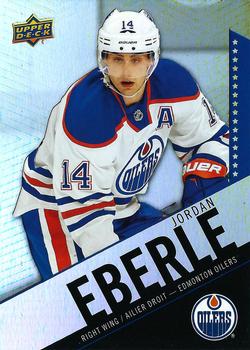 Jordan Eberle