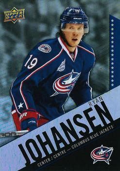 Ryan Johansen