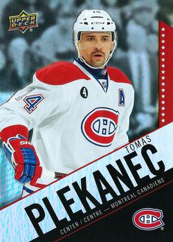 Tomas Plekanec