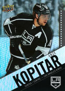 Anze Kopitar
