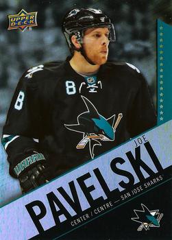 Joe Pavelski