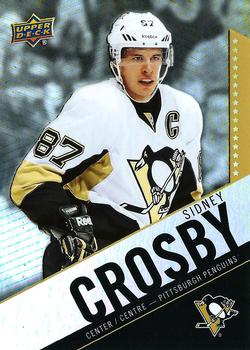 Sidney Crosby