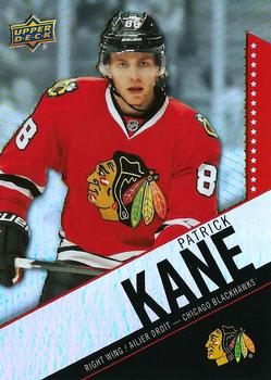 Patrick Kane