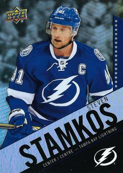 Steven Stamkos