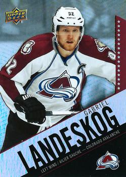 Gabriel Landeskog