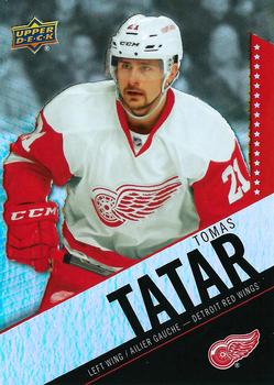 Tomas Tatar