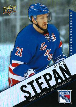 Derek Stepan