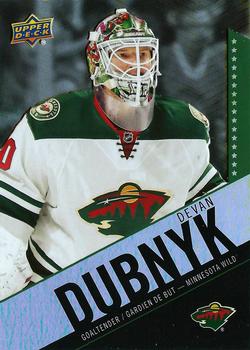 Devan Dubnyk