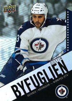 Dustin Byfuglien