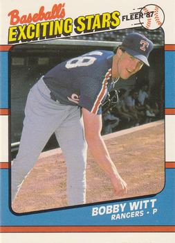 Bobby Witt