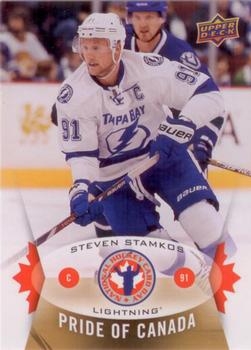 Steven Stamkos