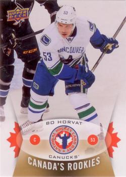 Bo Horvat