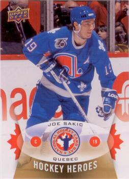 Joe Sakic