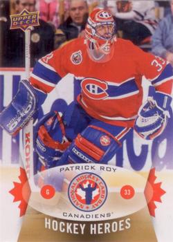 Patrick Roy