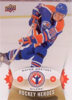 Wayne Gretzky