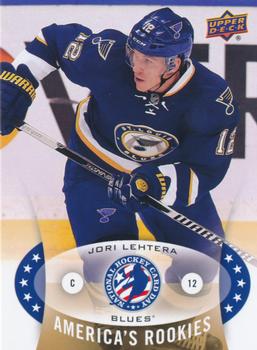 Jori Lehtera