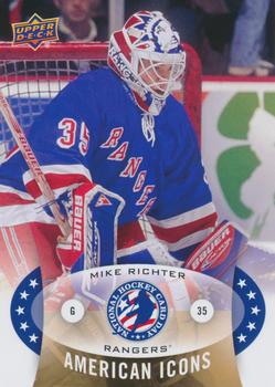 Mike Richter