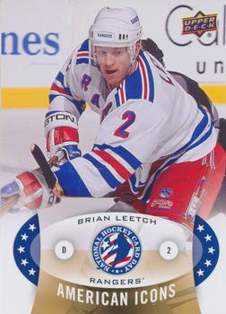 Brian Leetch