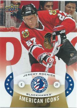 Jeremy Roenick