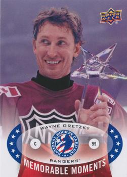 Wayne Gretzky