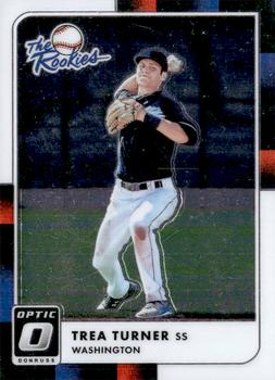 Trea Turner