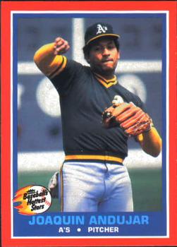 Joaquin Andujar