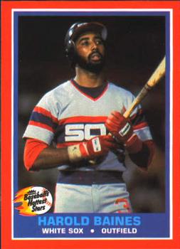 Harold Baines